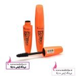 ریمل حجم دهنده برند لندن