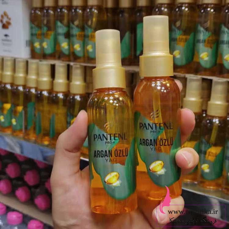 پنتن فروش عمده لوازم آرایشی و بهداشتی گناوه