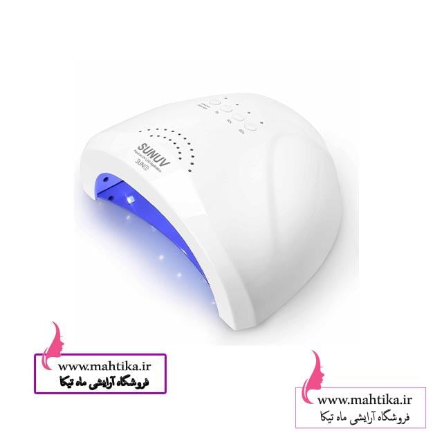 UV-LED2 فروش عمده محصولات کاشت ناخن