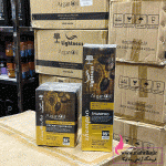 ست ماسک ، شامپو و روغن آرگان لایتنس | آرایشی عمده