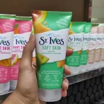 اسکراب سنت ایوز