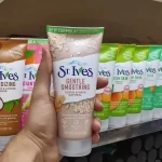 اسکراب سنت ایوز