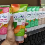 اسکراب سنت ایوز