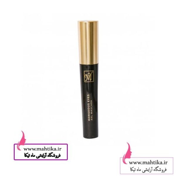 ریمل-حجم-دهنده-مای-مدل-Gorgeous-Eyes ریمل-حجم-دهنده-مای-مدل-Gorgeous-Eyes