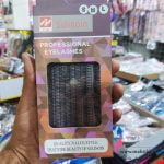 مژه ریسه ای برند sulinion | ماه تیکا پخش آرایشی عمده - Image 4