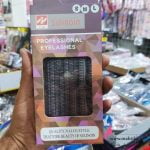 مژه ریسه ای برند sulinion | ماه تیکا پخش آرایشی عمده