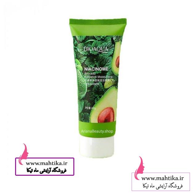 پخش-عمده-فوم-شستشو-صورت-بیو-اکوا پخش-عمده-فوم-شستشو-صورت-بیو-اکوا