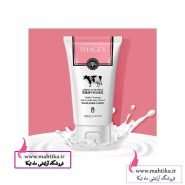 پخش-عمده-فوم-شیر-صورت- ایمیجز