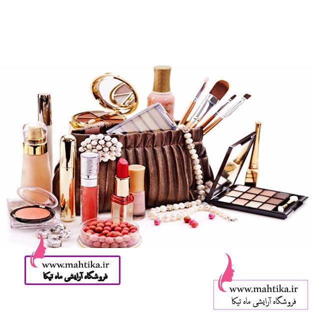 چطور یک لوازم ارایشی خوب بخریم ؟