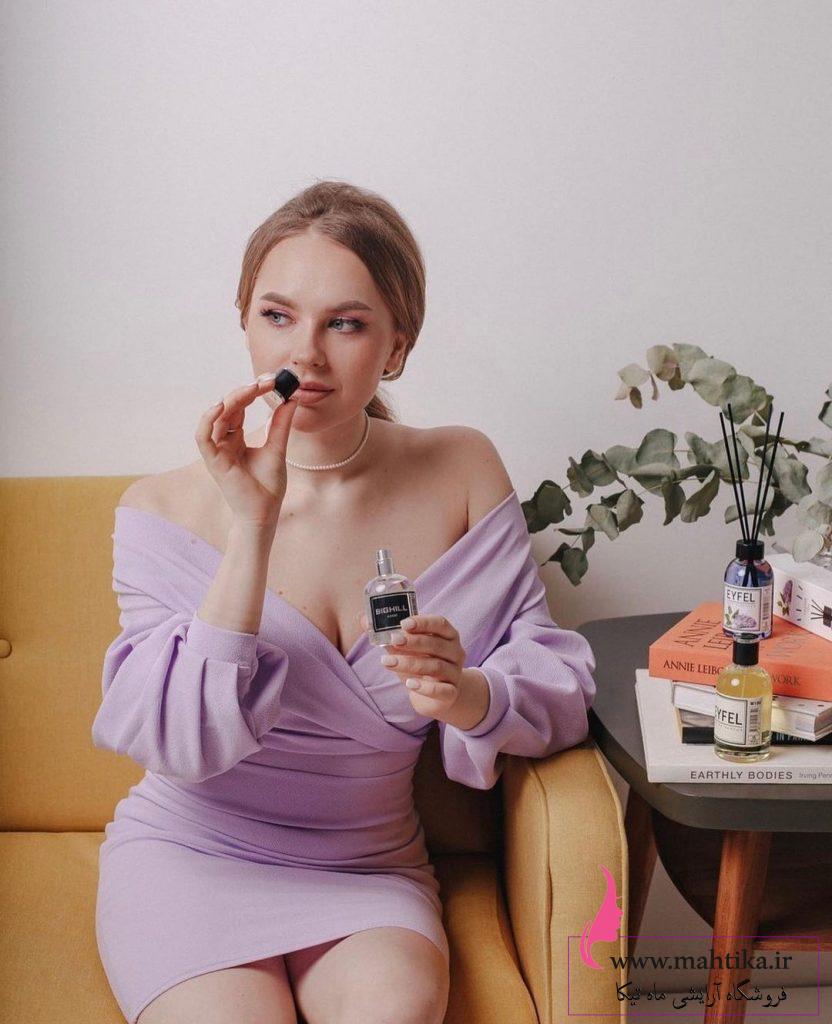 خرید عمده لوازم آرایشی بازار 15 خرداد تهران