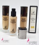 کرم پودر دو سه تاپ گلد