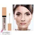 کانسیلر مایع کاریته