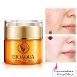 کرم روغن اسب بیوآکوا