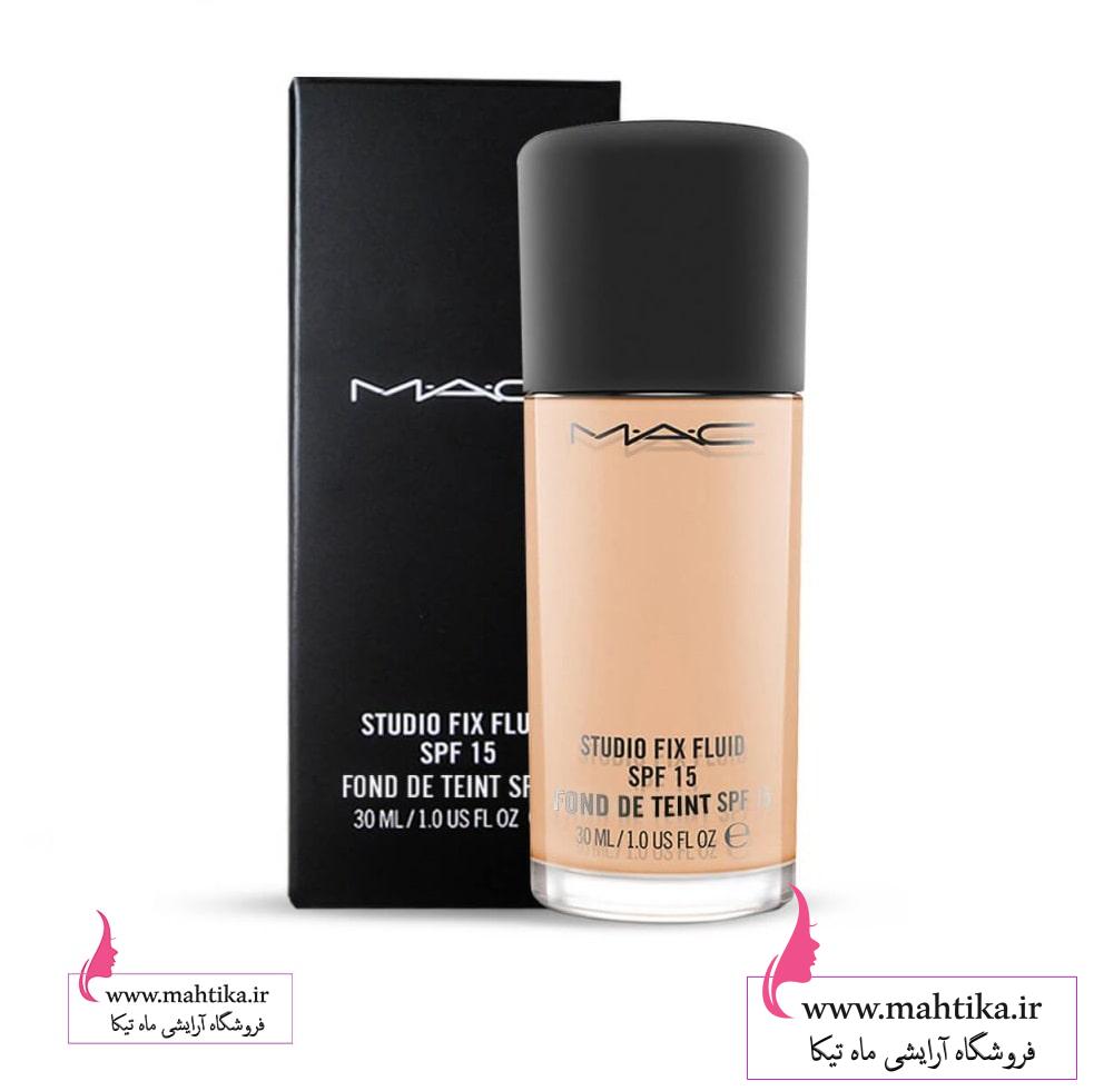 mac-studio-fix-fluid-spf15_1-1 فروش عمده کرم پودر مک مچمستر