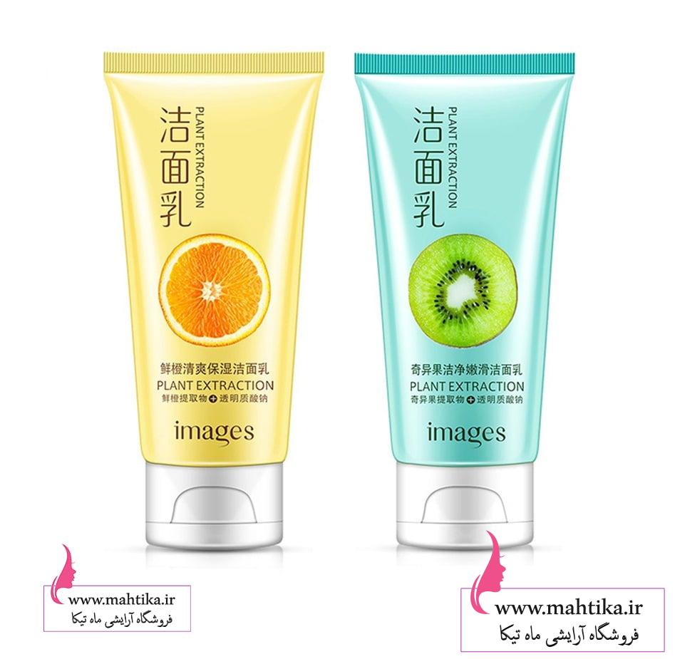 penka-dlya-umyvaniya-images-plant-extraction-120-g فروش عمده فوم شستشوی پرتقال و کیوی ایمیجز