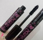 ریمل حجم دهنده اسنس مشکی