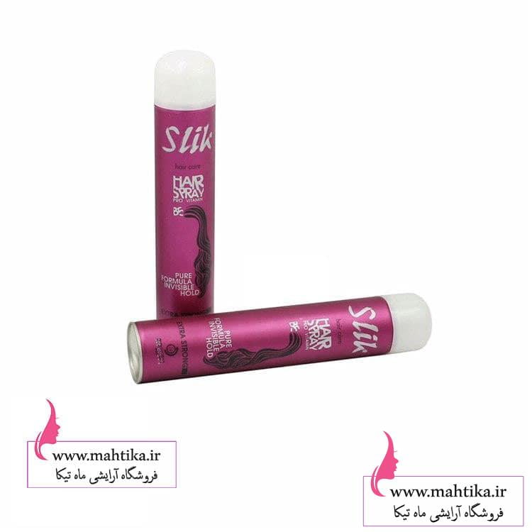 slik فروش عمده تافت مو slik