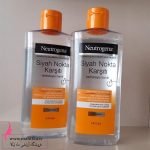 تونر پاک کننده نوتروژینا