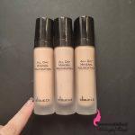 کرم پودر دو سه تاپ گلد | آرایشی عمده