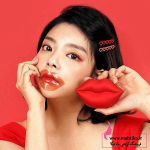 پچ ماسک لب ورقه ای بیو آکوا اورجینال | ماه تیکا پخش لوازم آرایشی عمده