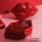 پچ ماسک لب ورقه ای بیو آکوا اورجینال | ماه تیکا پخش لوازم آرایشی عمده