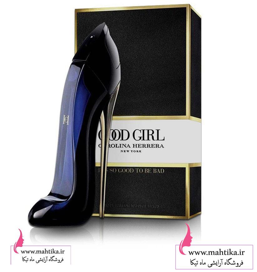 Good-Girl ادکلن مینیاتوری گودگرل | آرایشی عمده - Image 1