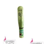 فروش عمده ریمل گیاهی آلوئه ورا کاریته