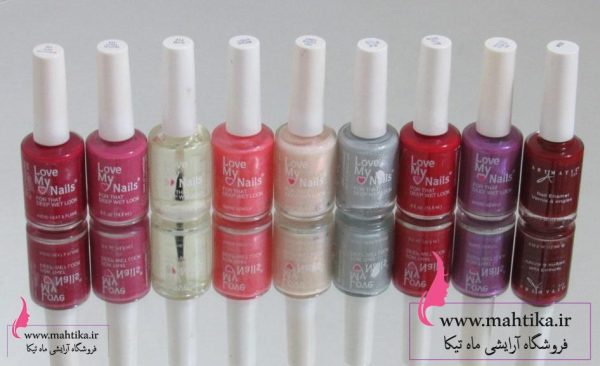 lak خرید عمده لاک اماراتی