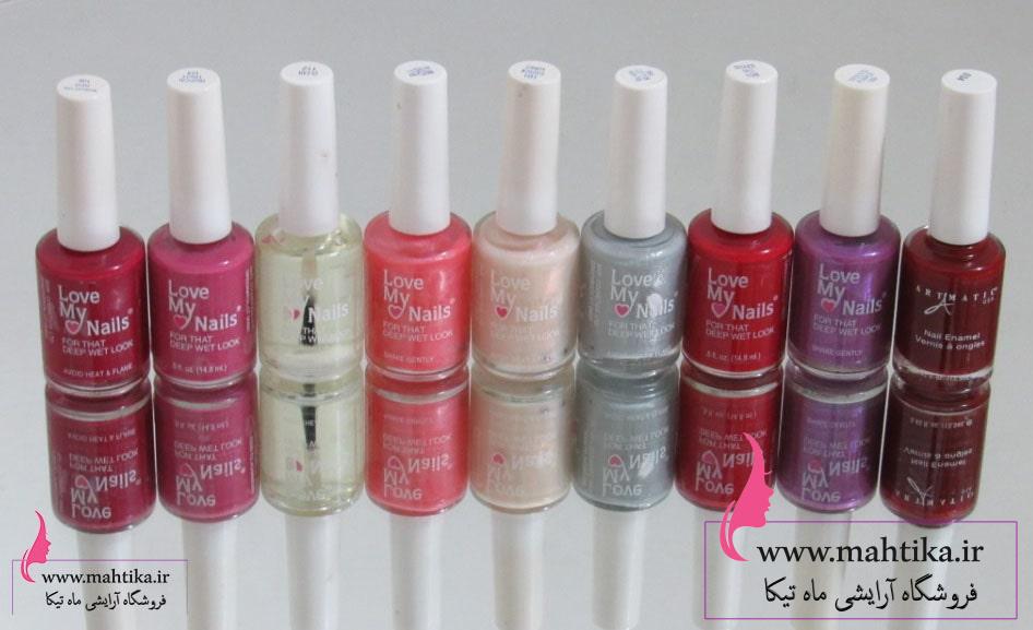 lak خرید عمده لاک اماراتی