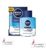 افتر شیو نیوا | عمده آرایشی - Image 3