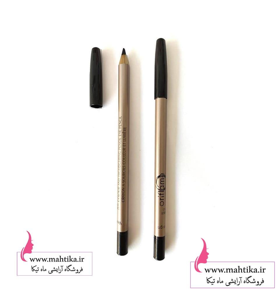 oriflame فروش عمده مداد چشم اوریفلیم