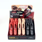 ریمل حجم دهنده 7D گاش کالر GOSH COLOR