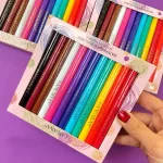 چشم رنگی هندیان