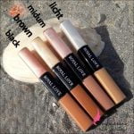 هایلایتر وکانتور دوسر مایع هدا بیوتی | آرایشی عمده - Image 2