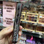 ریمل سه بعدی گلدن رز | آرایشی عمده