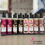 فروش عمده اسپره دو فاز گلیس ، نمایندگی محصولات گلیس