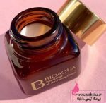 کرم دور چشم بیو آکوا B