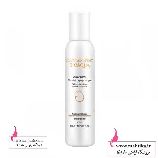 bioaqua اسپری آب بیو آکوا | آرایشی عمده - Image 1