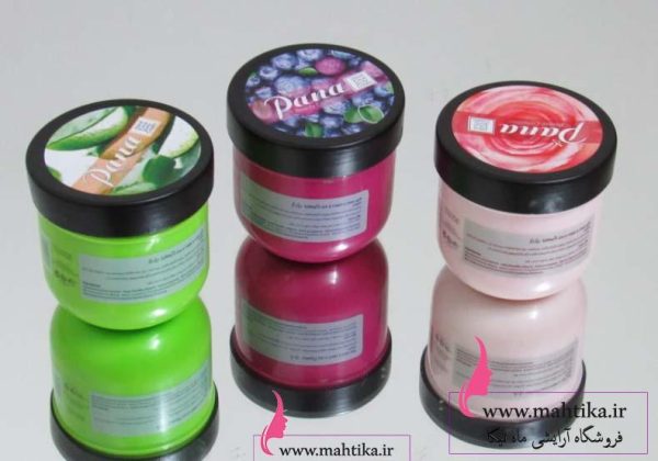 cerempana1 کرم مرطوب کننده و آبرسان پانا