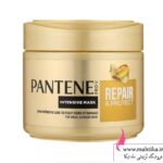 ماسک ترمیم کننده مو پنتن