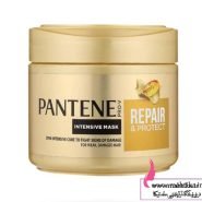 ماسک ترمیم کننده مو پنتن