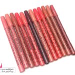 خرید عمده رژ مدادی نوت