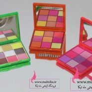 پالت سایه نود هدی بیوتی