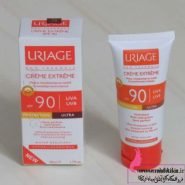 کرم ضد آفتاب اوریاژ | خرید عمده آرایشی بهداشتی