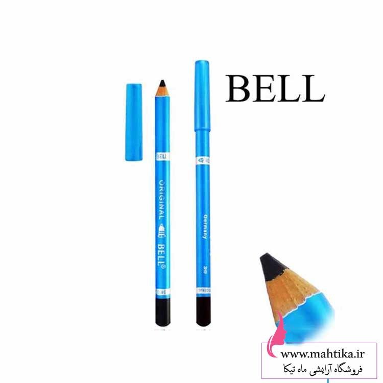 بللللللل مداد بل مشکی | آرایشی عمده