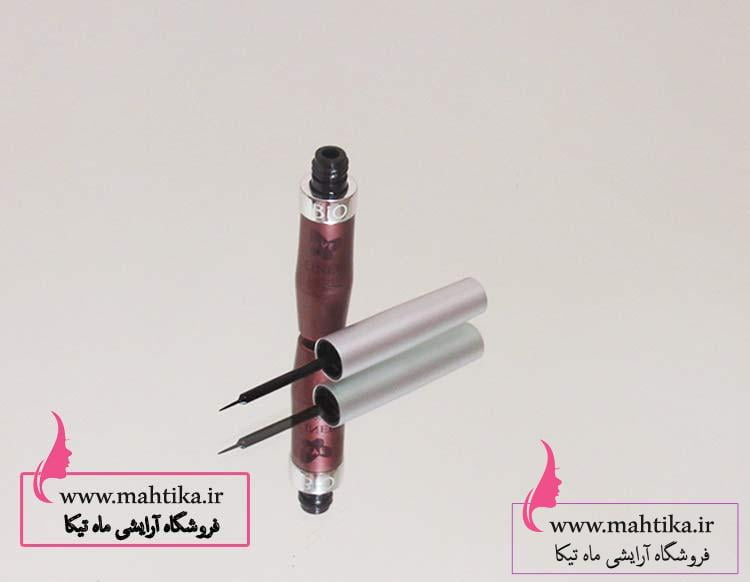 بیو-خط-چشم بیو-خط-چشم