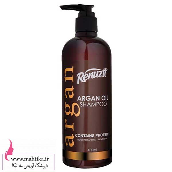 شامپو شامپو