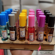فروش عمده عطر 30گرمی جیبی | خرید عمده آرایشی