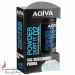 حالت دهنده مو آگیوا