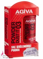 حالت دهنده مو آگیوا